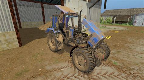 Year 1221 (mccxxi) was a common year starting on friday (link will display the full calendar) of the julian calendar. MTZ-1221 BELARUS BY CORAD60 LS17 - Farming Simulator 17 ...