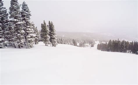 Big snow hits Breck - Blog.Breckenridge.com