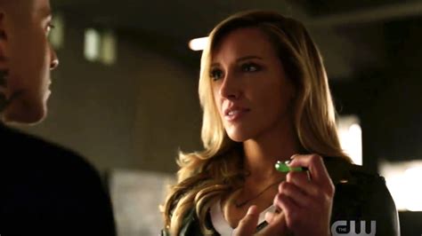 Arrow Season 6 Episode 19 Promo Diaz And Laurel Take Control Of Star City