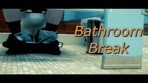 Bathroom Break Cadence On The Crapper MattNickleMusic YouTube
