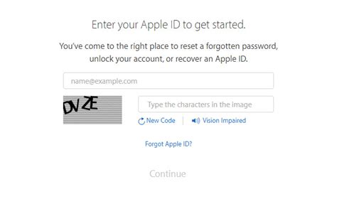 ลืมรหัสผ่าน Apple ID ต้องแก้อย่างไร วันนี้มีคำตอบ | WINDOWSSIAM
