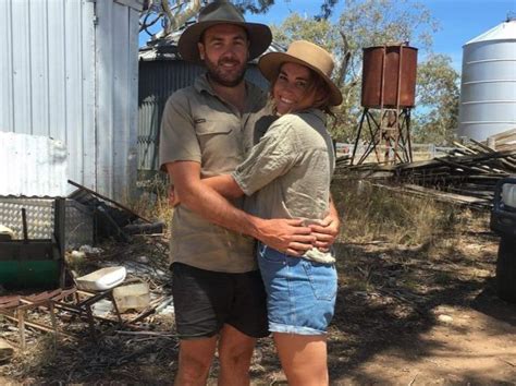 Farmer Wants A Wife What Can We Learn From Andrew And Jesss Journey About Regional
