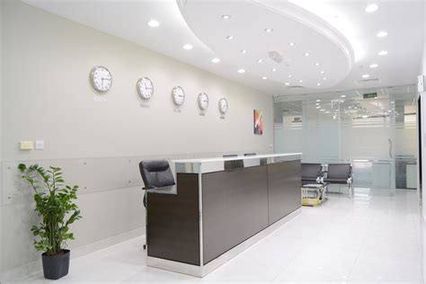 Office Space In Sheikh Zayed Road Dubai 214313 Serviced Offices