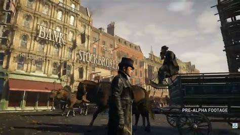 Assassins Creed Syndicate Breakdown Opinions And Screenshots Redgamingtech