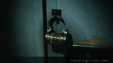 Check out how to unlock safes and lockers in resident evil 2! Strange PC Games Review: resident evil 2 remake locker codes