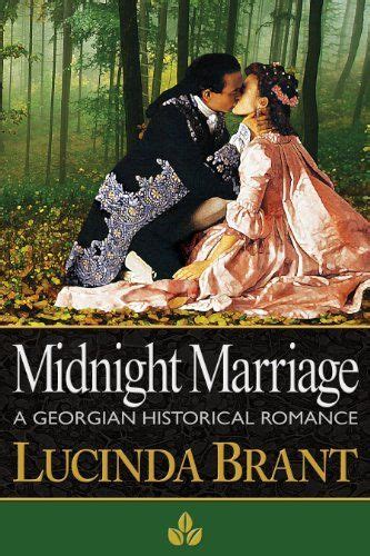 Free Kindle Book For A Limited Time Midnight Marriage A Georgian