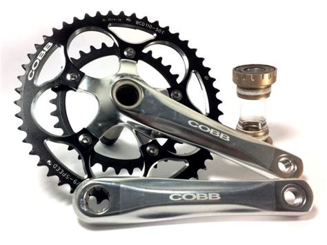 Crank Length And Gearing