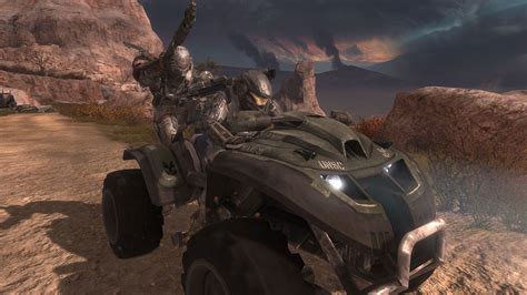 Halo Reach Multiplayer Testing On Xbox One Is Now Live For Insiders