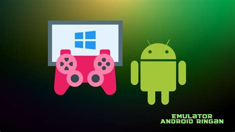 13 Rekomendasi Emulator Android Terbaik Dan Ringan