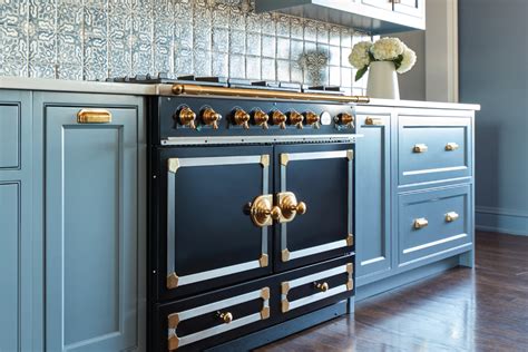 La Cornue Kitchen Range Wow Blog