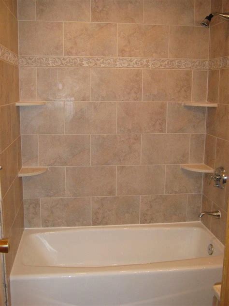 Tape any seams and corners with fiberglass tape. bathtub walls or do we rip out the tub and shelving unit ...