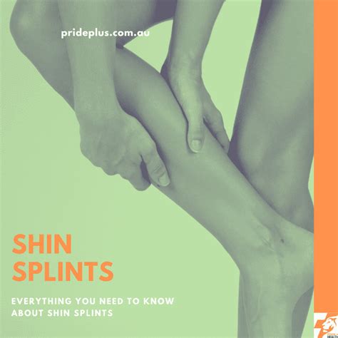 Everything You Need To Know About Shin Splints Everything