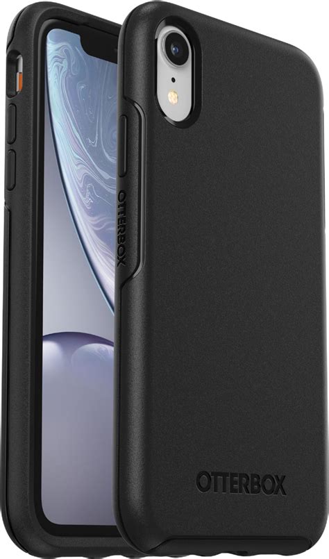 Customer Reviews Otterbox Symmetry Series Case For Apple® Iphone® Xr