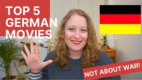 Best German Movies Not About War German Movies On Netflix Youtube