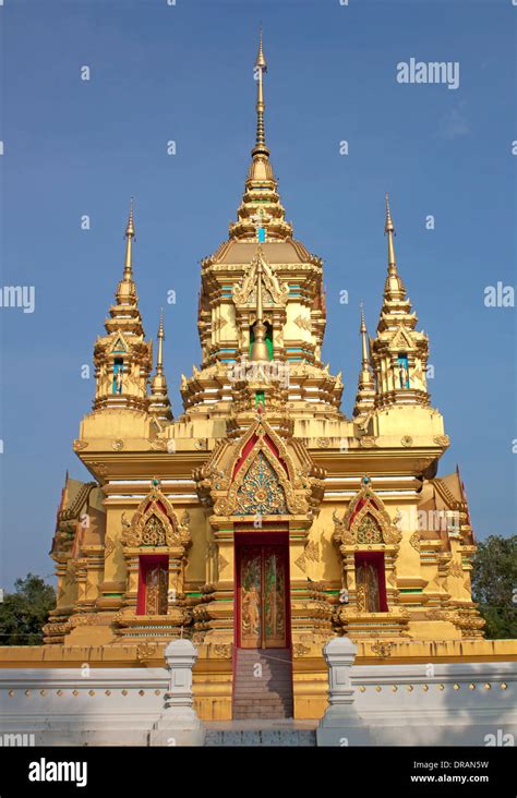 Place Of Worship Religion Buddhist Temples Wednesday Stock Photo Alamy