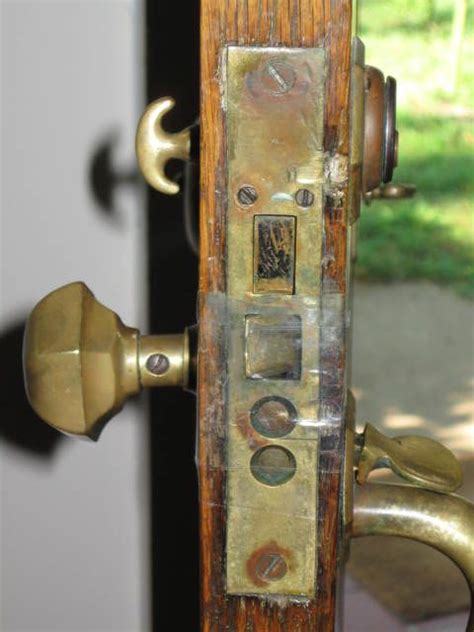 Our cabin/marine door locks online are classified into three main categories, namely: Locksmithing: Mortise lock removal, thumb turn, antique ...