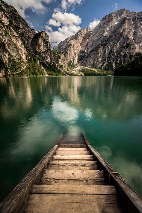 These Incredible Photos Of The Italian Dolomites Will Make You Want To