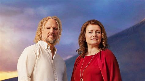 Sister Wives Fans Concerned About Kody And Robyns Daughter Ariella 7