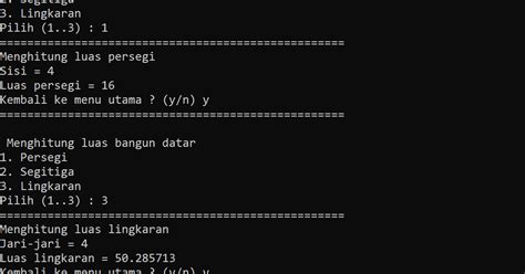 Contoh Soal Materi Rekursif C++ – Jawabanku.id