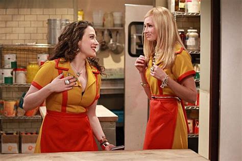 2 Broke Girls Has A Mean Streak — And Its A Problem Slideshow Vulture