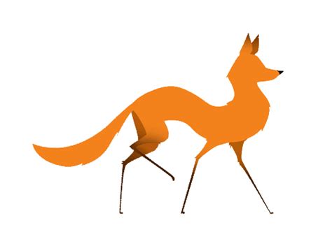 Moving Animal  Clipart Best