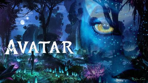 Avatar Theme Song Avatar Soundtrack Youtube