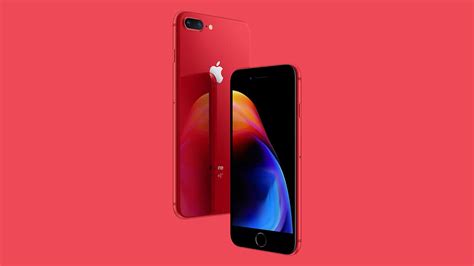 Features 5.5″ display, apple a11 bionic chipset, dual: Red Apple iPhone 8, iPhone 8 Plus now in the Philippines ...