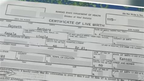 Woman Denied Passport Even Though She Has A Legal Birth Certificate Dave Does The Blog