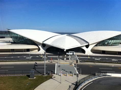 Jfks Iconic Twa Flight Center To Become A Hotel New York Governor
