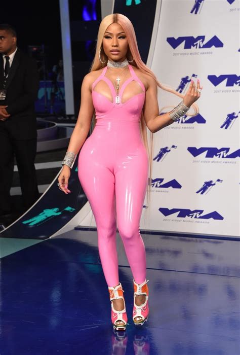Nicki Minaj Sexy The Fappening 2014 2020 Celebrity Photo Leaks