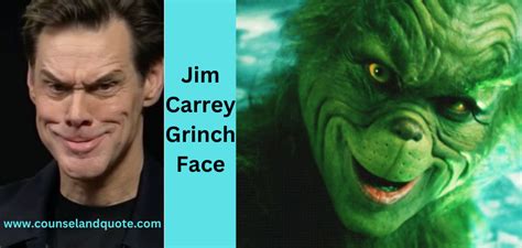 The Grinch Makeup Jim Carrey Behind The Scenes Mugeek Vidalondon