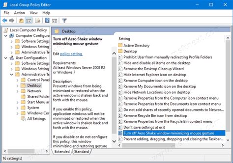 How To Run Local Group Policy Editor In Windows 10 Pro And Home