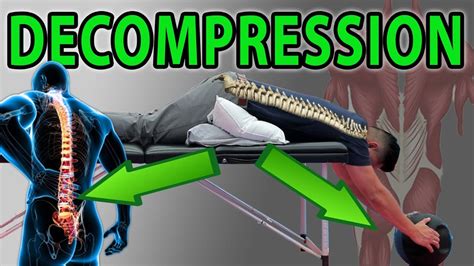 Spinal Decompression Techniques At Home Review Home Co