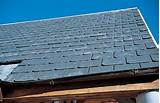 Fiber Cement Roof Tiles