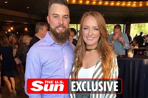Teen Mom Maci Bookout And Husband Taylor Mckinney Drop 339k On Massive 48 Acre Tennessee Property