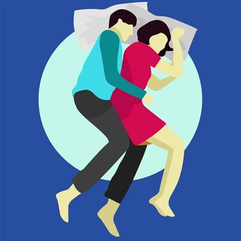 What Exactly Your Cuddling Style Says About You Cuddling And Personality
