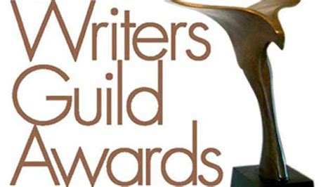 2024 writers guild of america awards nominations goldderby
