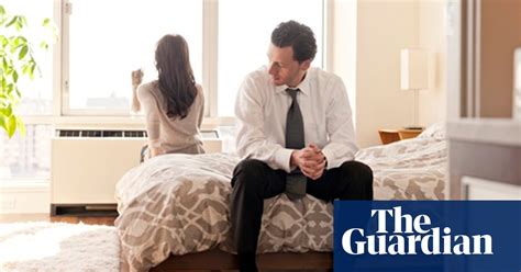 my wife has stopped taking birth control and our sex life has suffered sex the guardian