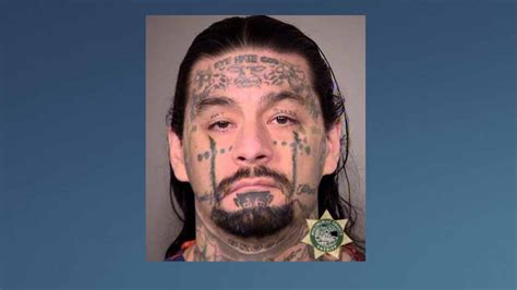 Portland gang member guilty in Marion Co. jail death | kgw.com