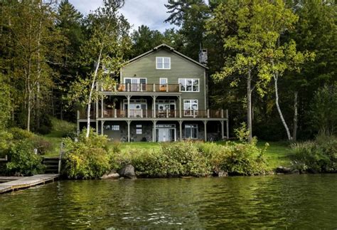 Zillow has 89 homes for sale in lake of the woods county mn. A Lake House Designed for Family Gatherings