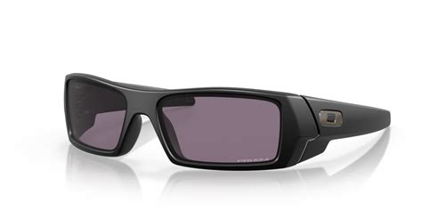 Standard Issue Gascan® Uniform Collection Matte Black Sunglasses | Oakley Standard Issue CA