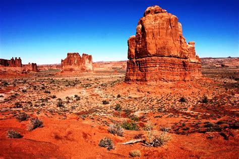 10 Most Beautiful Places In America