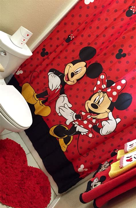 12 Mickey Mouse Bathroom Set Info Bathroomremodel2