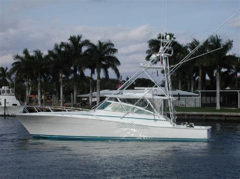 2003 50 Viking Yachts For Sale In North Palm Beach Florida All Boat