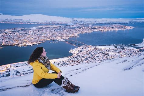 20 Unique Things To Do In Tromsø In Winter The Definitive City Guide