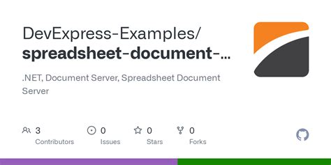 Projects Devexpress Examples Spreadsheet Document Api Using Workbook