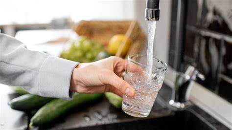 How To Make Your Tap Water Taste Better The Science Of Water