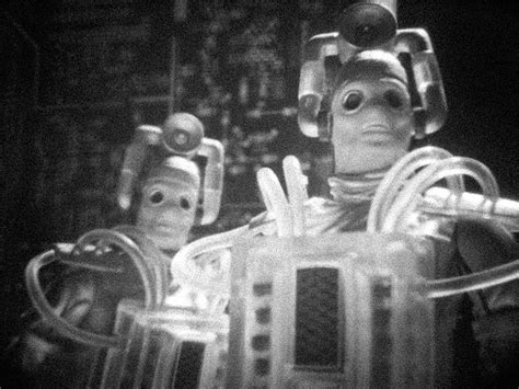 Original Mondasian Cybermen Cybermen Doctor Who Art Classic Doctor Who