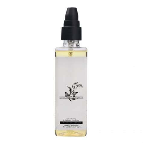 Organic golden jojoba oil works for stretch marks/dark spots on your skin? Timeless Beauty Secrets Organic Jojoba Oil Hair Serum With ...