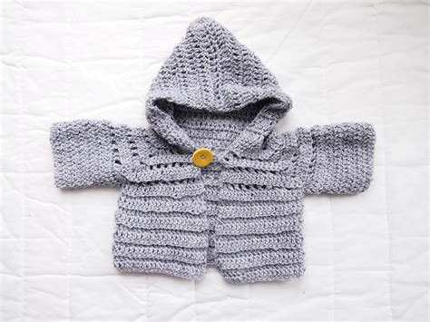 Tried And Tested Free Baby Knitting And Crochet Patterns For Beginners